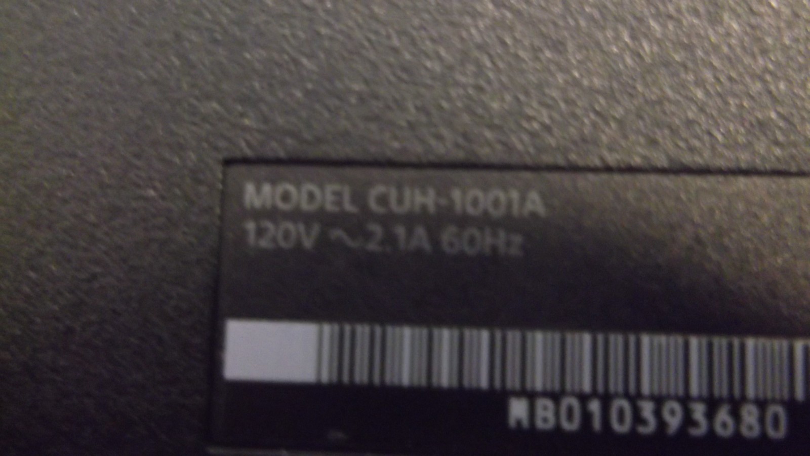 PS4 FAT CONSOLE WITH CONTROLLER