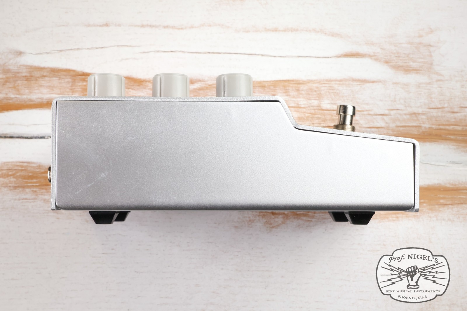 Open Box/Demo - Warm Audio Mutation Phasor II – Electro-Optical Phaser WA-MPH