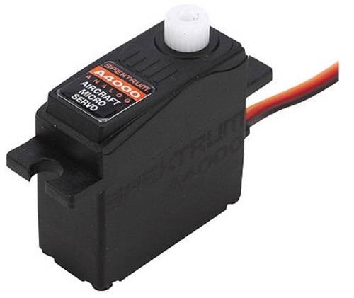 ** SPEKTRUM **  A4000 MICRO AIRCRAFT SERVO ** BRAND NEW IN BOX **