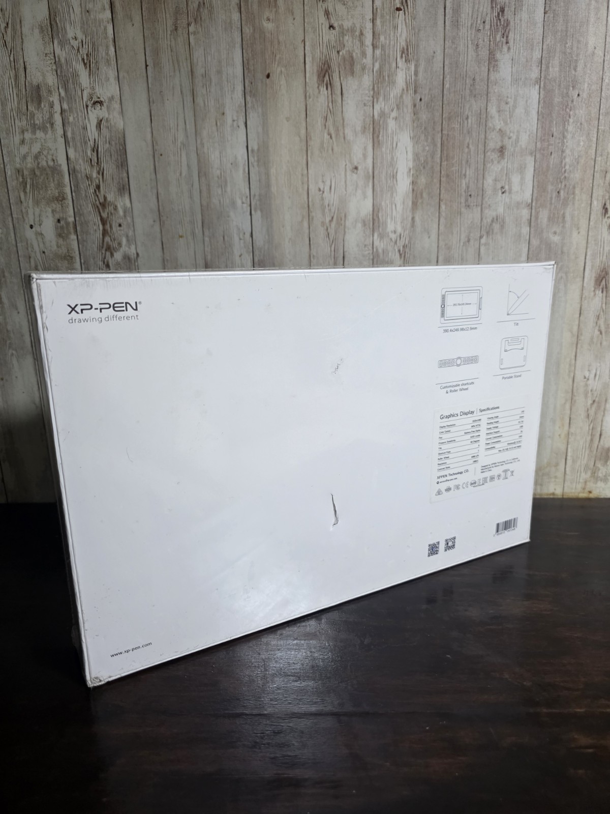 XPPen Artist13.3 Pro V2