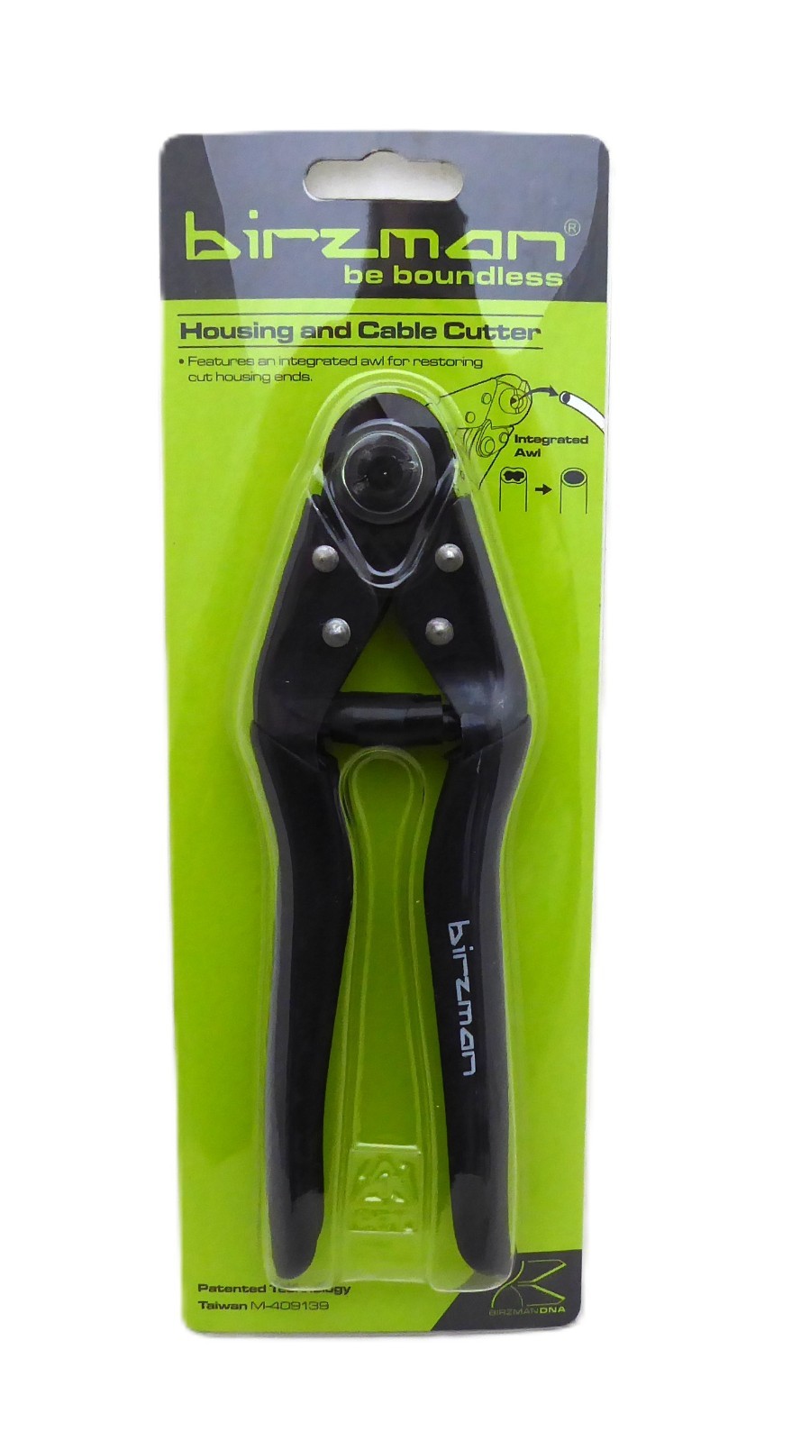 Birzman Housing/Cable Cutter