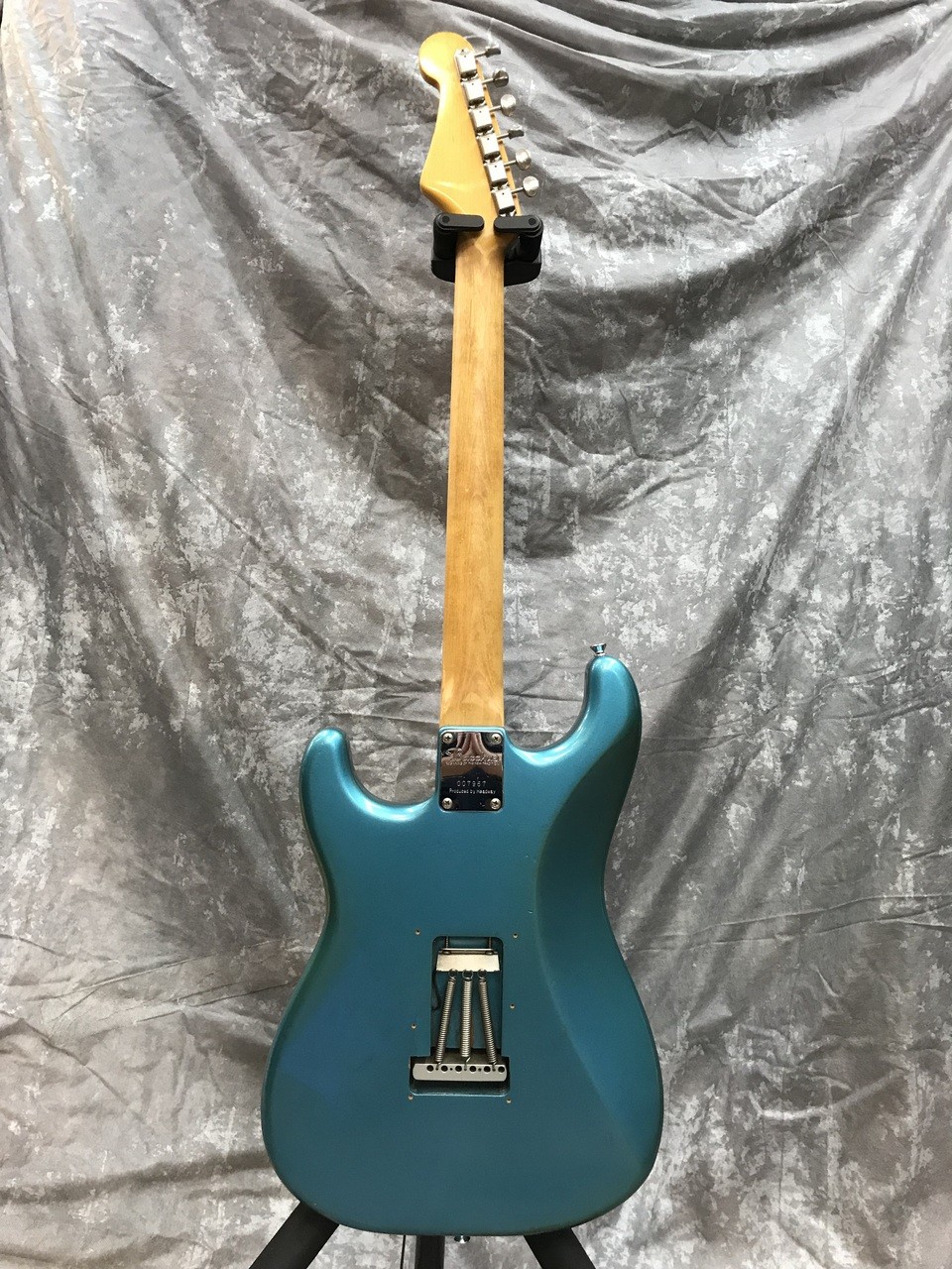 Bacchus BST-57 Mod (no260713)