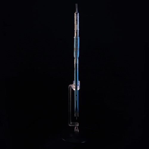 Foundation - Imperial Jump Ship Die-Cast Ship [New Toy] Statue