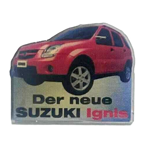 Suzuki Ignis Pin (H18)