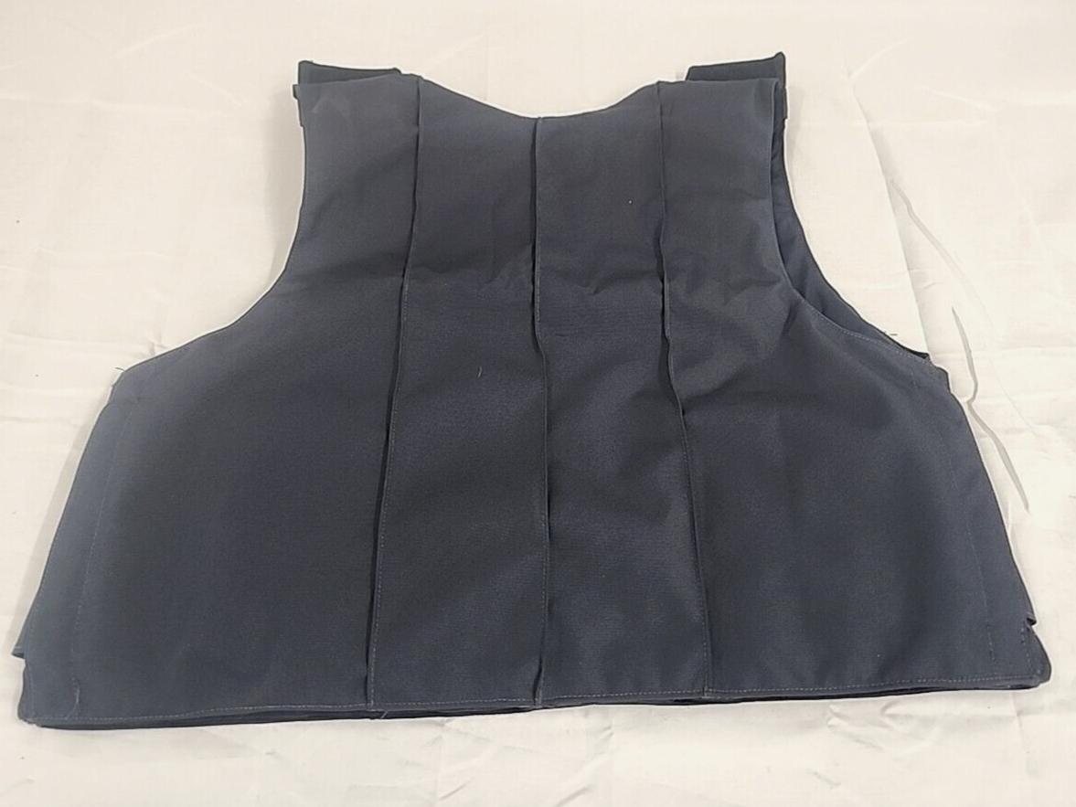 USGI Plate Carrier Uniform Style Navy Blue Vest Cag Sof Devgru Seal