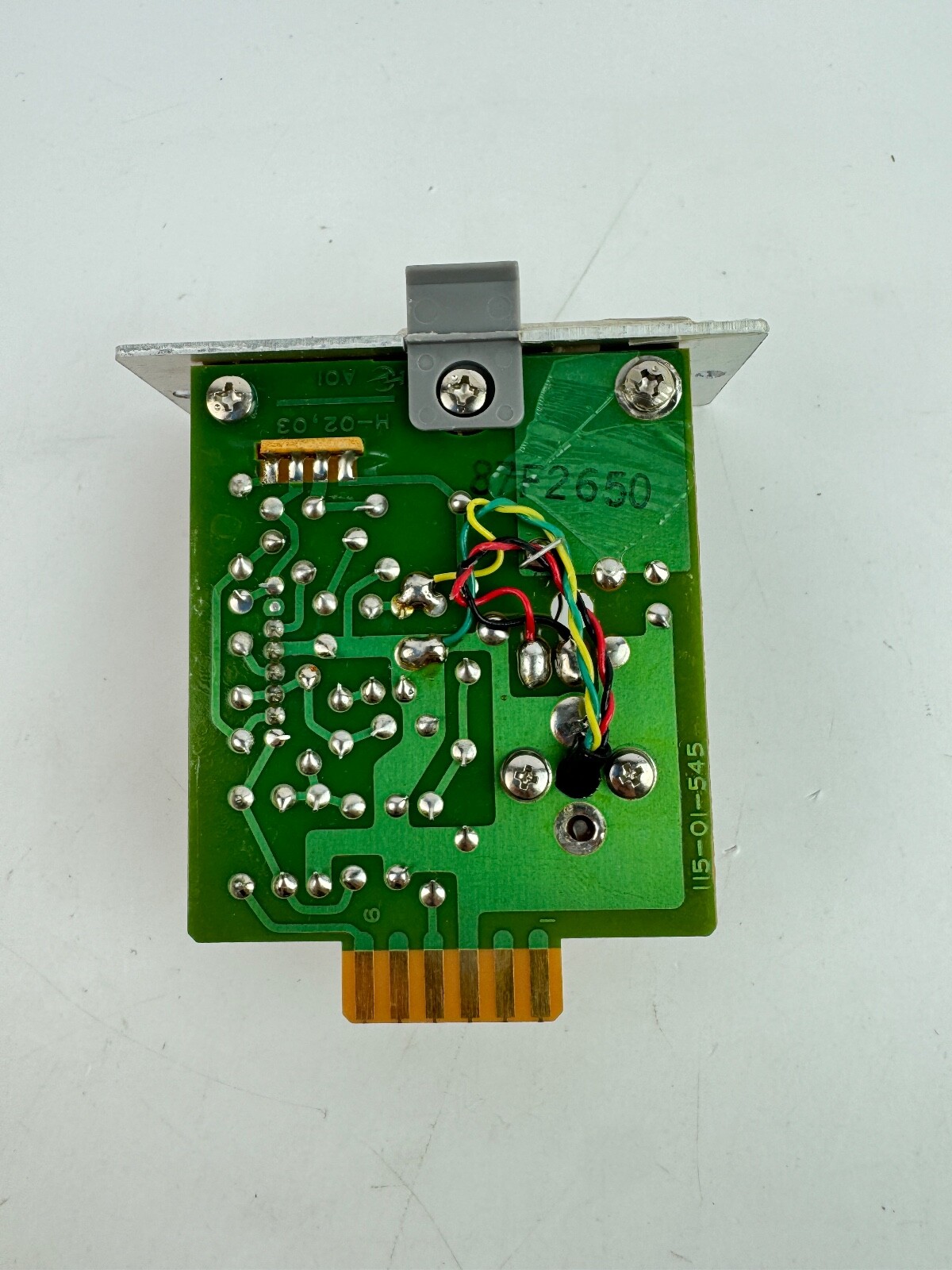 TOA H-02 P Module