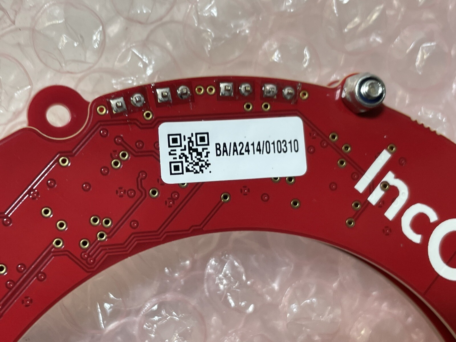 ZETTLEX Incoder SRST ANT 1713 V1, BA/A2414/010310
