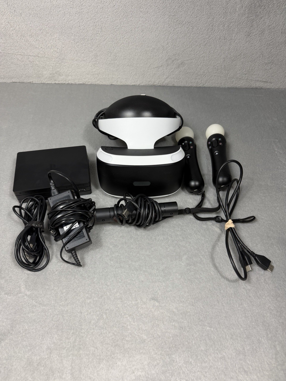 Sony PlayStation PS VR Camera For PlayStation 4