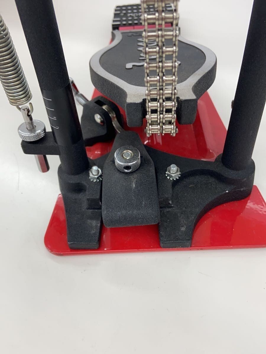 DW Percussion Instrument Others DW5000 Drum Pedals Used
