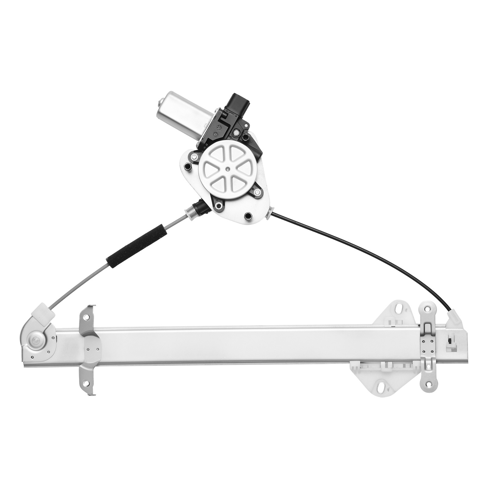 Window Regulator Motor LH For 2010-2014 Subaru Legacy Outback 2.5L 3.6L 751-345