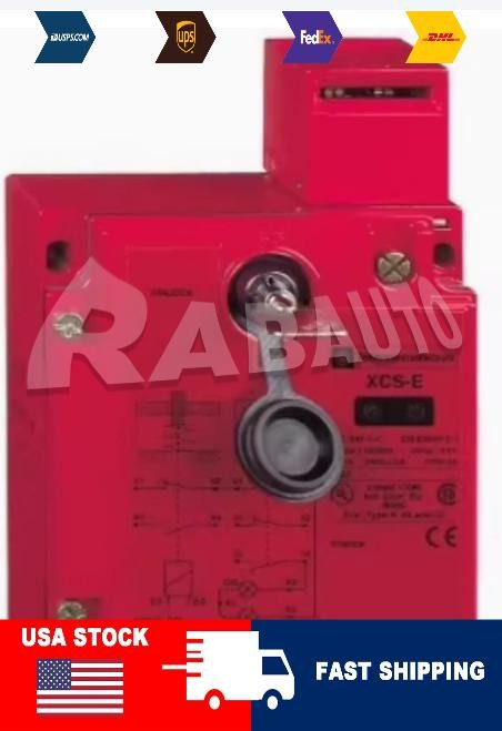 NEW Original XCSE7511 Safety limit switch With 90 days warranty
