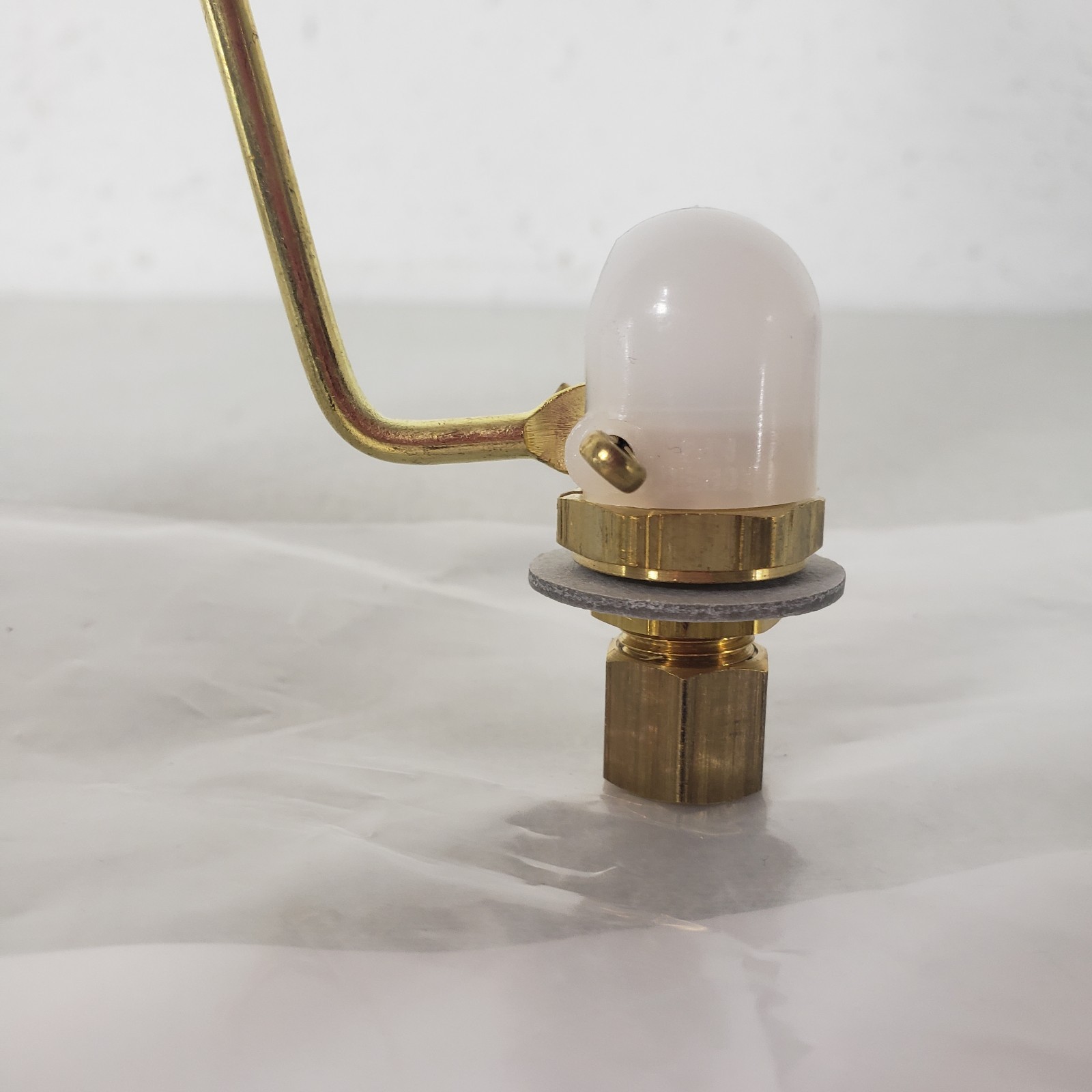 BOBBY 453U33 RM66 Float Valve Assembly For Water Reservoir Level Maintenance