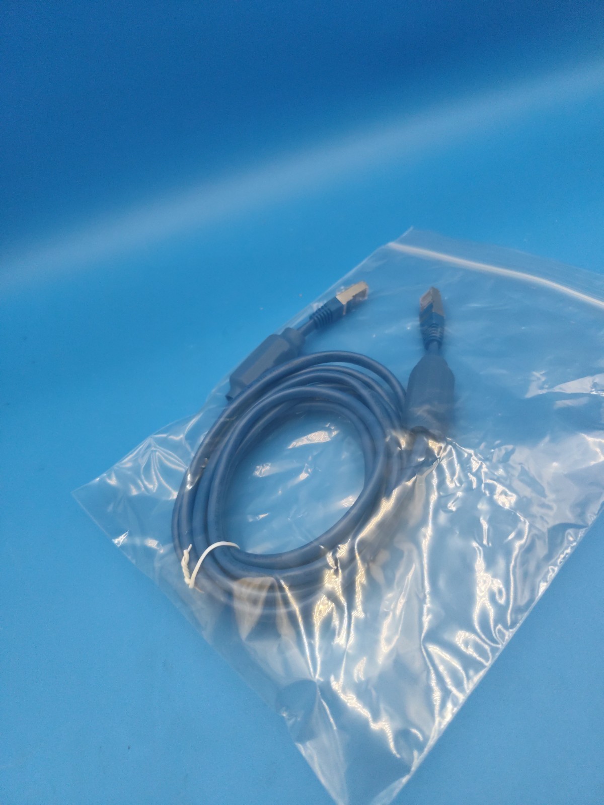 4457768 Rev B Cable Assembly