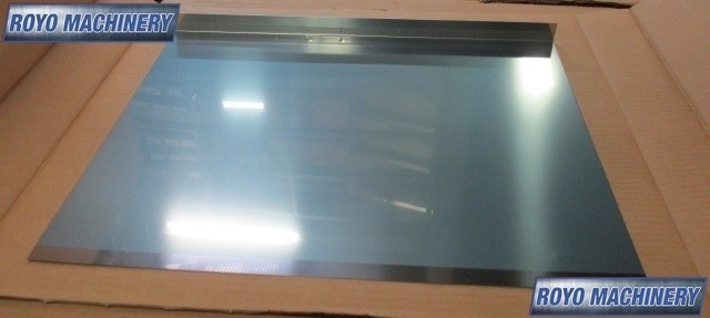 RHD.020.69.732.201 Cylinder Jacket for Heidelberg