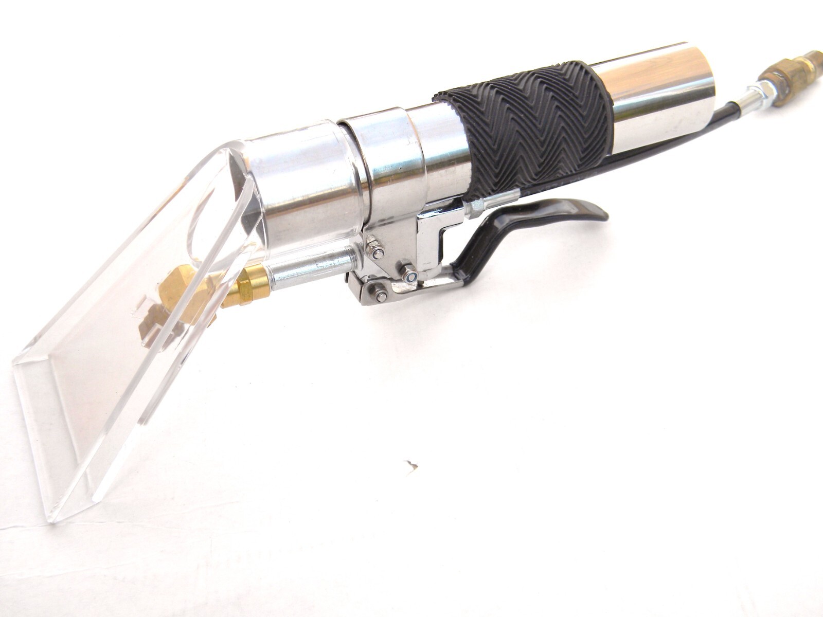 carpet upholstery cleaning auto detail tool