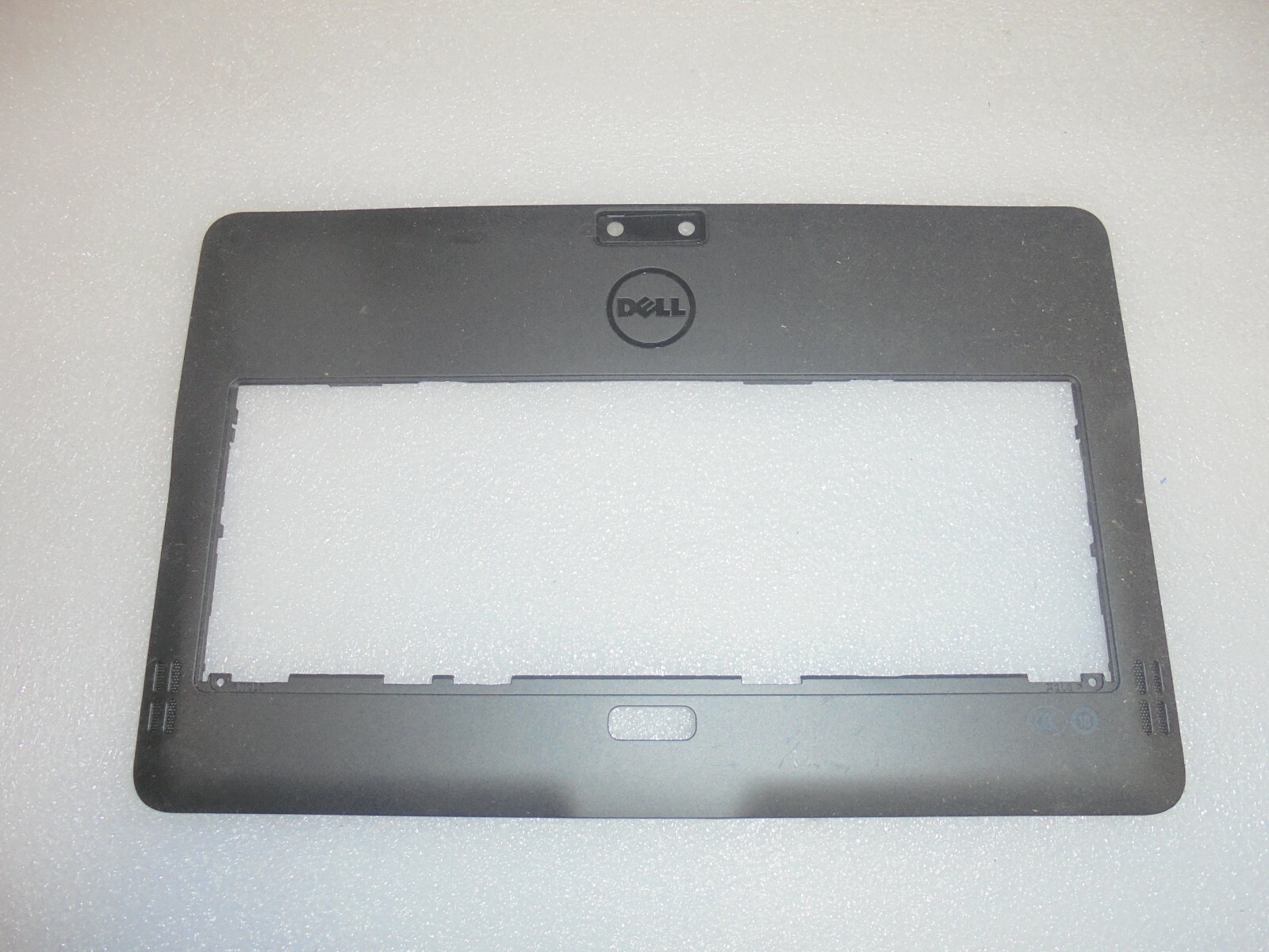 Genuine  Dell Laptop Base TCK1H Black 60.4VS02.001 Latitude 10 NIA01 GRADE B