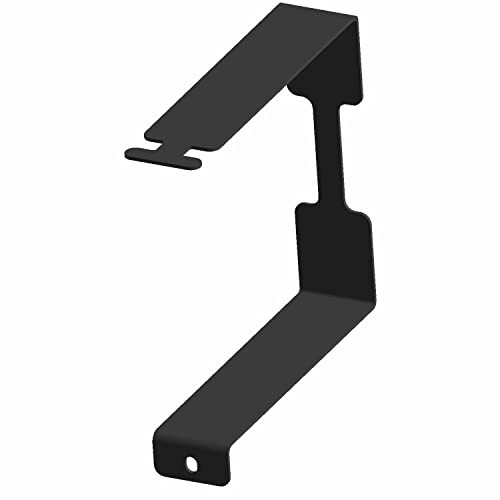 Battery Strap Bracket, Galvanized, for Ranger Models - 5257827