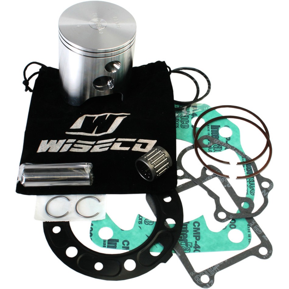WISECO  TOP END KIT PRO-LITE 66.40/STD  Honda CR250R 1997-2001  PK1168  fitment