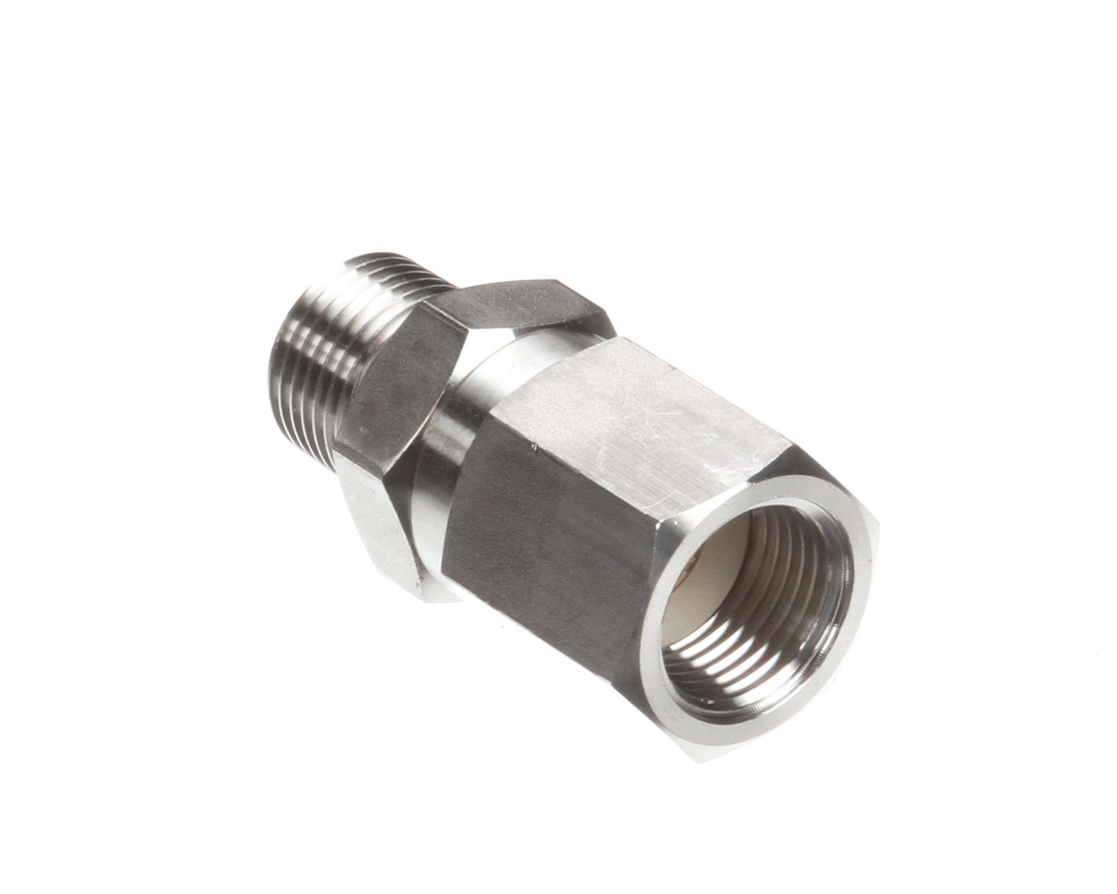 Manitowoc Ice Valve Backflow Check - 3/8 000009971 - Free Shipping + Geniune OEM