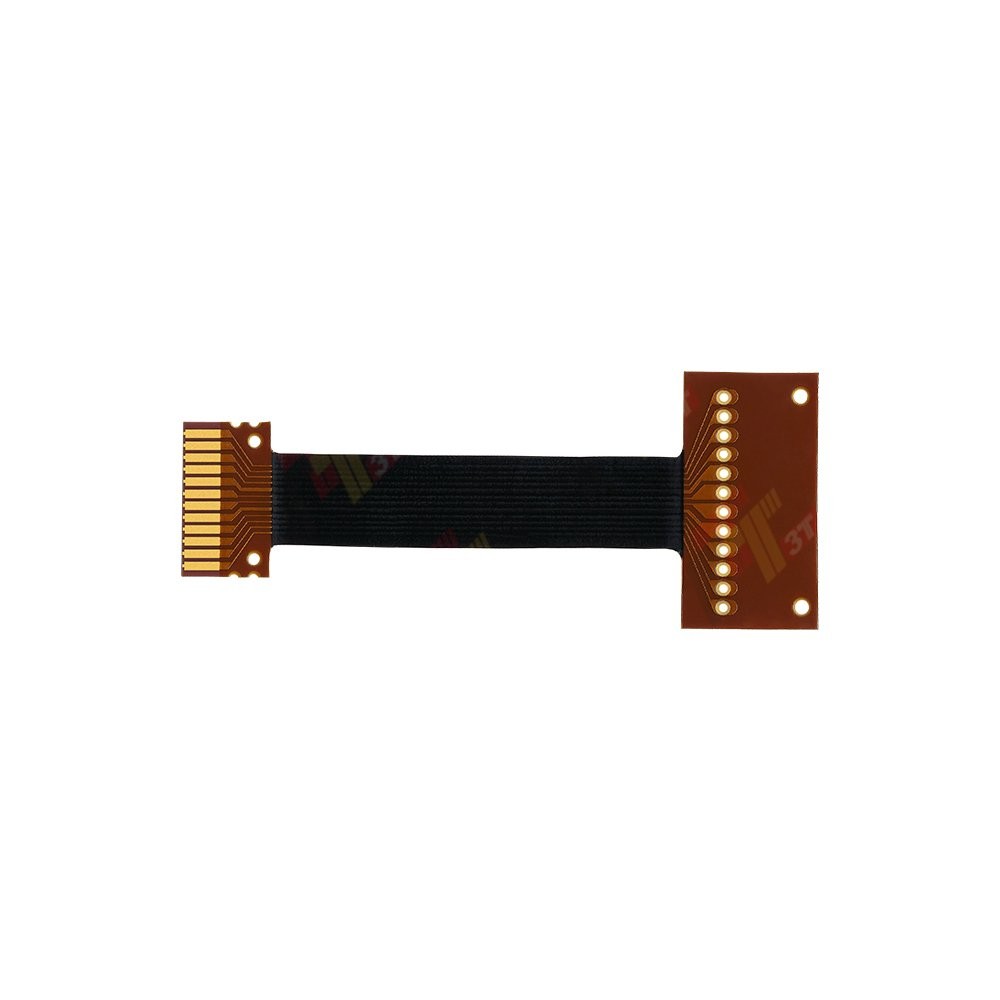 Pioneer CNP5065 DEH-P945R DEX-P99R Face Front Flex Ribbon for Car Radio Stereo