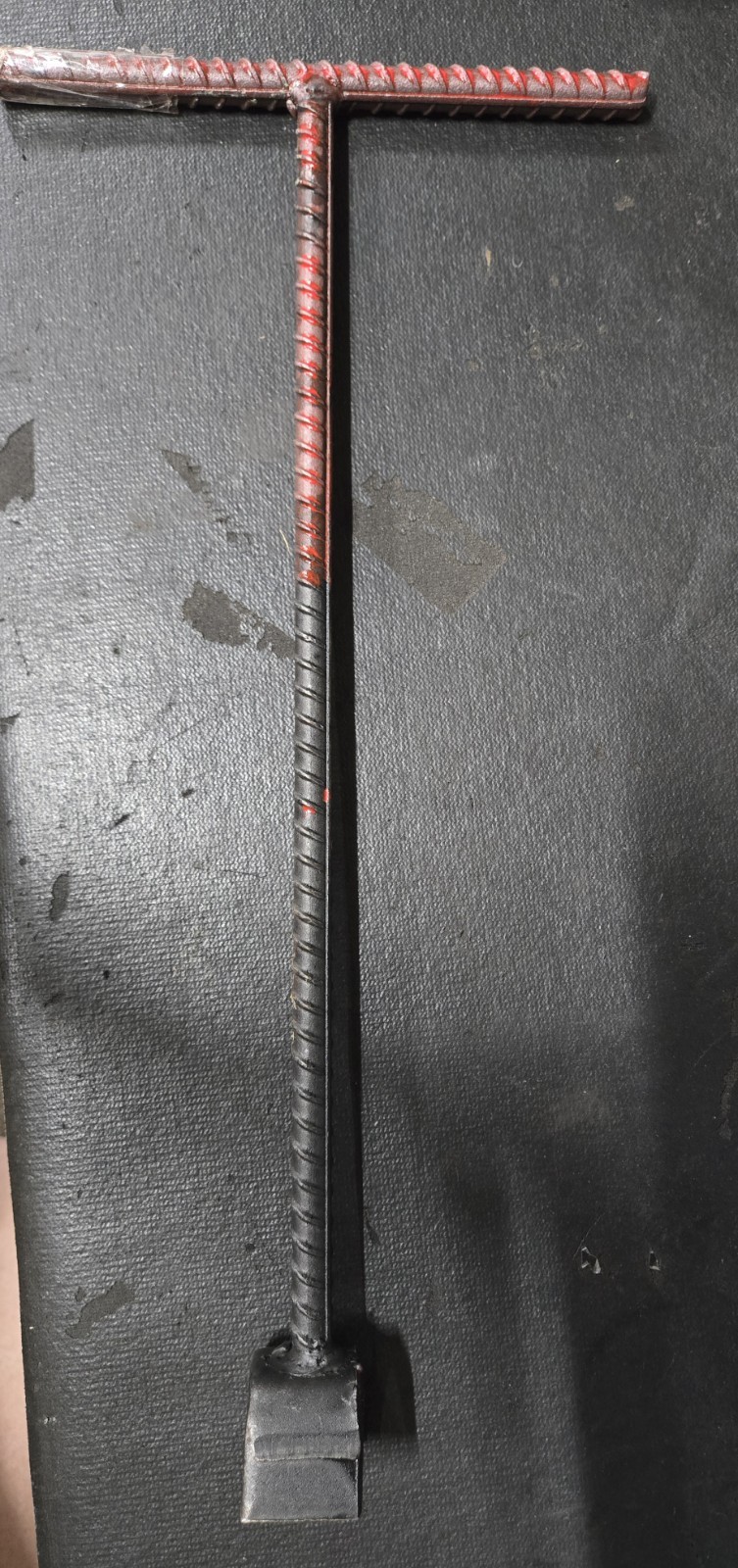 Pftjujudan 16 In Water Meter Key Wrench  B097378n2t