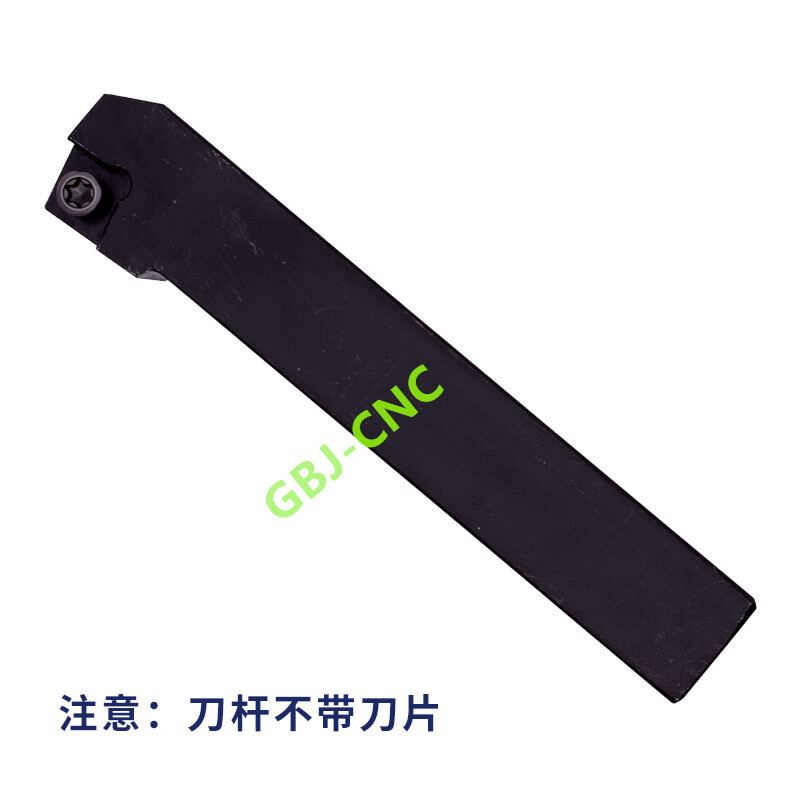 75° SCKCR SCKCL H06 1212 1616 H09 K12 Cylindrical turning tool For CCMT (screw)