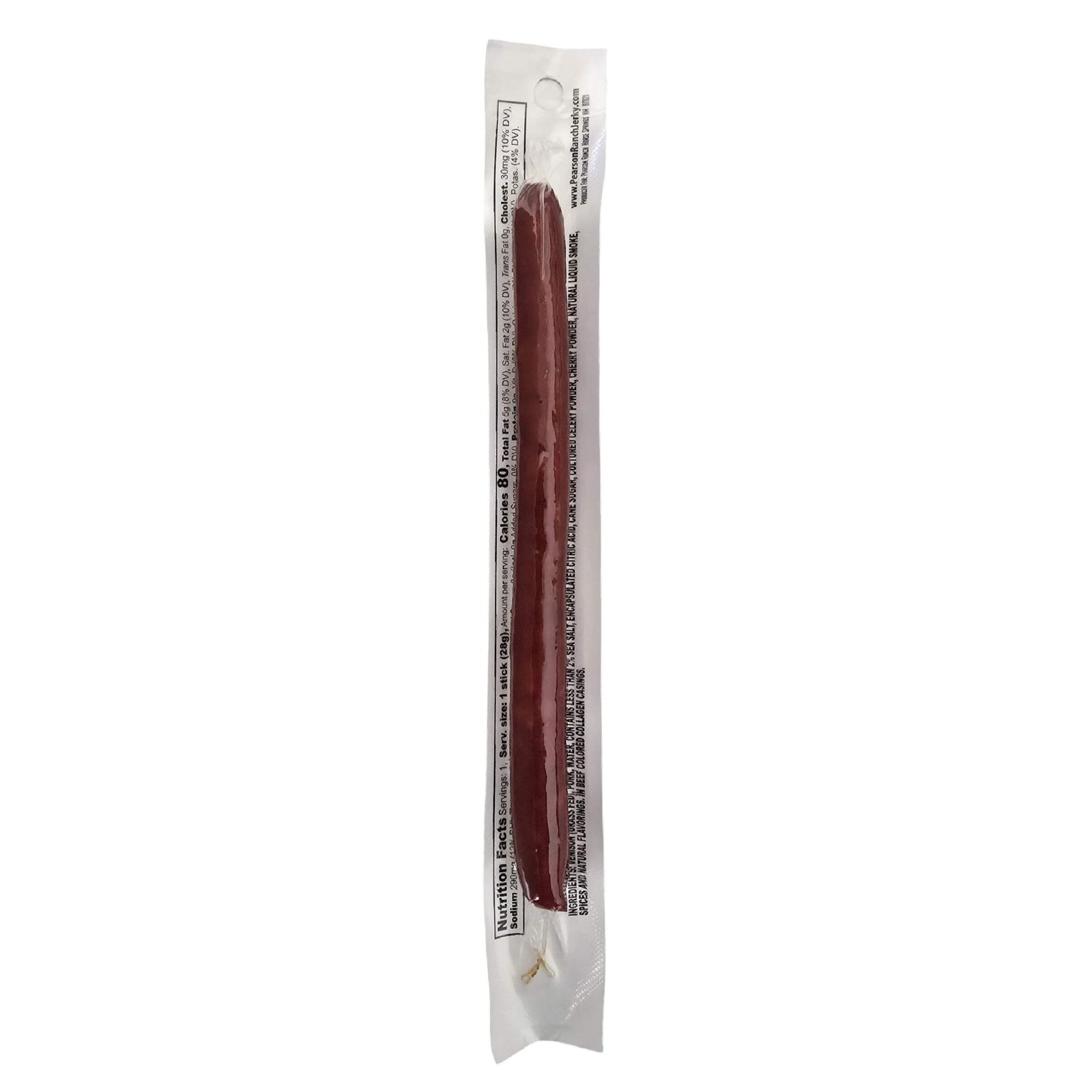 The Super Sized Snack Stick Pack