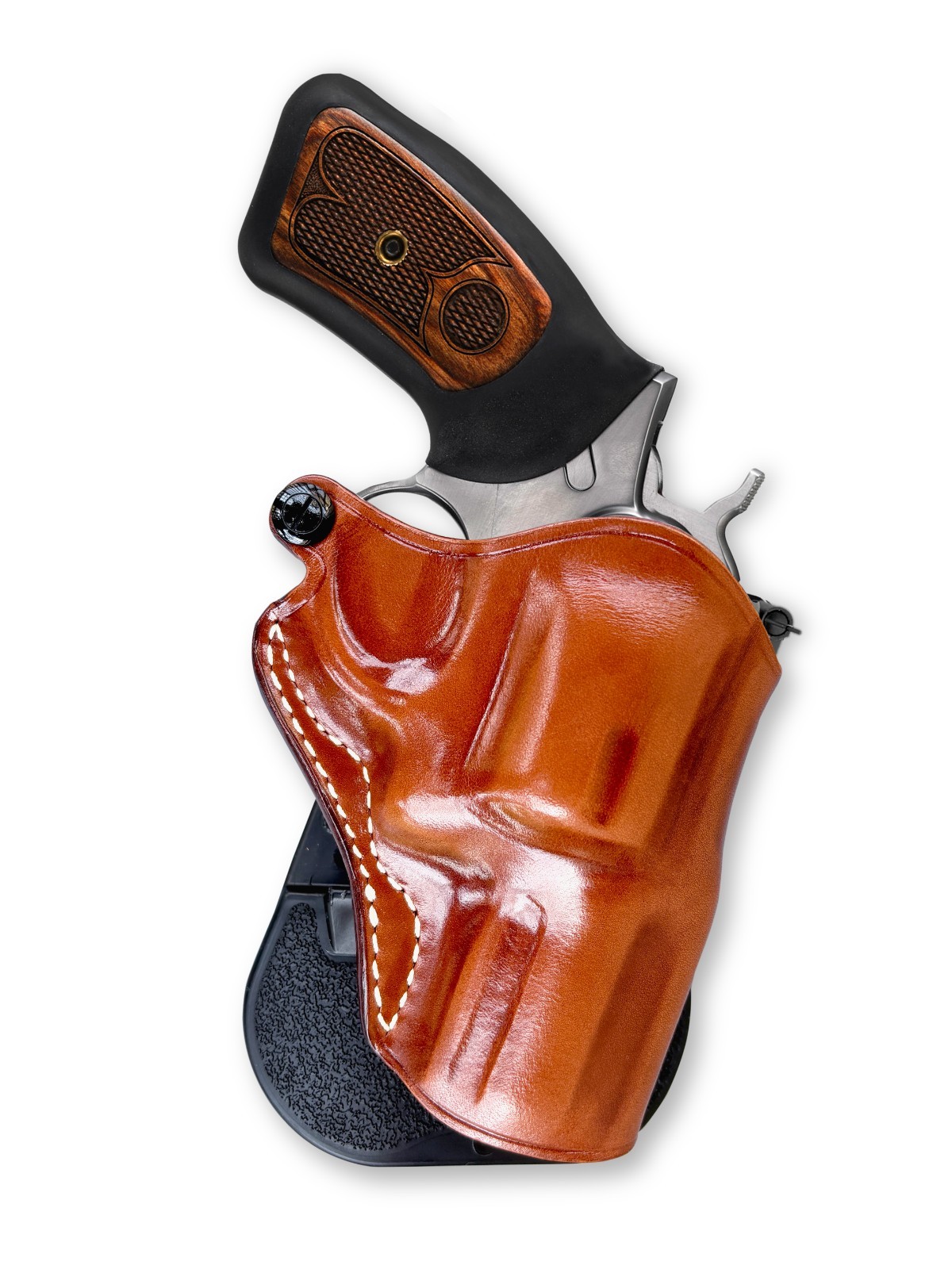 Holster Fits S&W PC Mod.629 44 Mag 6-Shot Unfluted Cylinder 2-5/8" Barrel #5489#