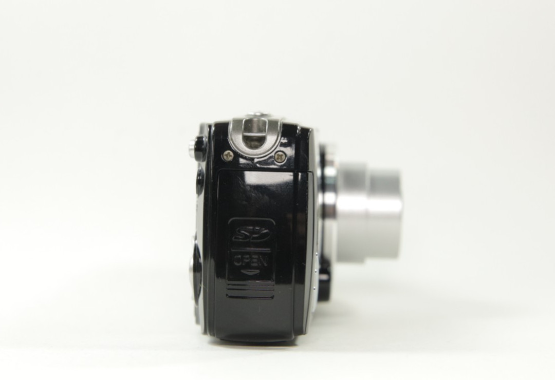 Vivitar Vivicam 5308 Compact Digital Camera - TESTED