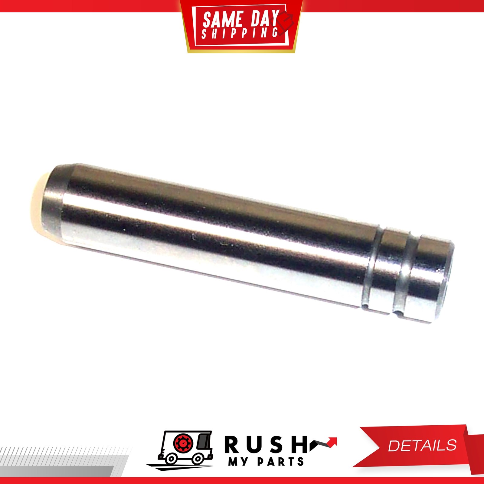 70-84 Valve Guide For Nissan 200SX 1.8L-2.8L L4 SOHC 8v L18 DNJ VG633