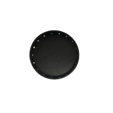 Electrolux 5304533596 1/2" Burner Cap Medium Replacement Part