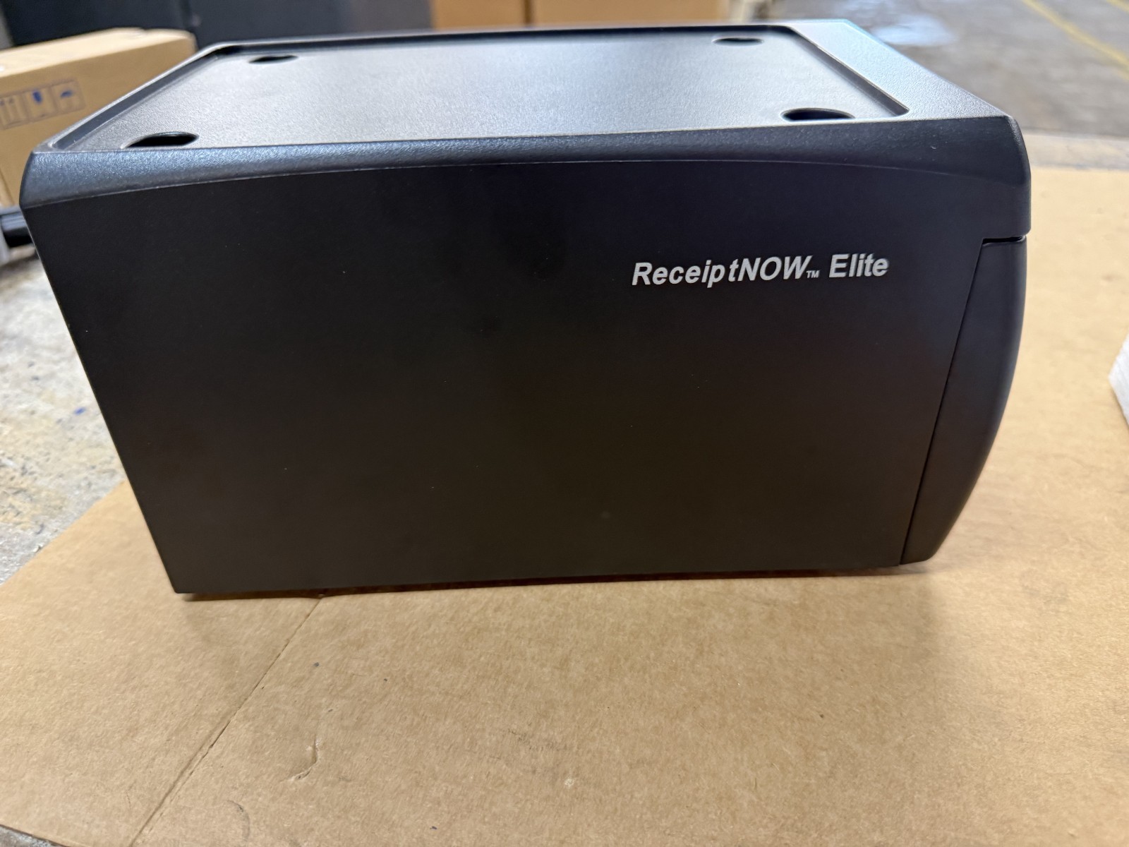 Digital Check ReceiptNOW Elite SRNELITE- Thermal Receipt Printer USB
