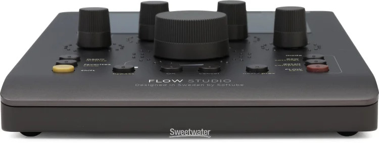 Softube Flow Studio Control Surface