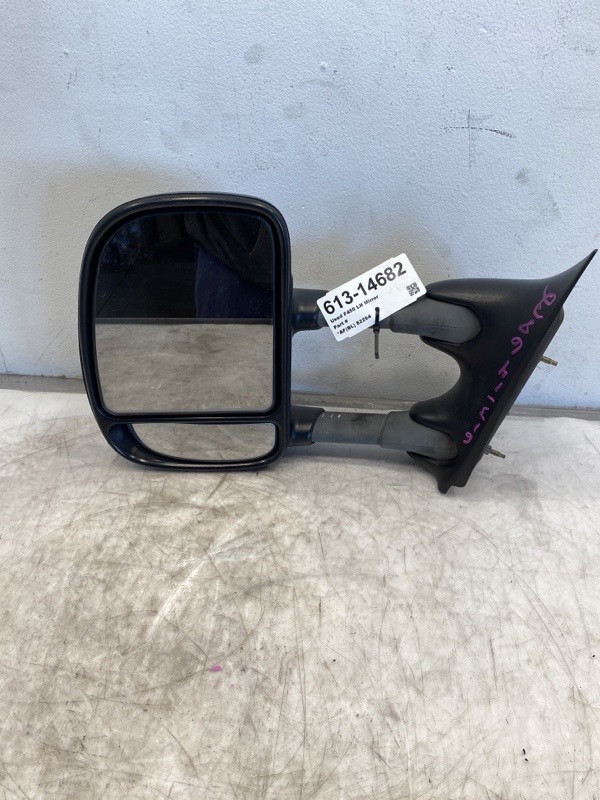 2001 Ford F450 Mirror (613-14682)
