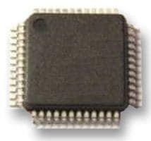 2Pcs ATSAM3S2AA-AU QFP-48