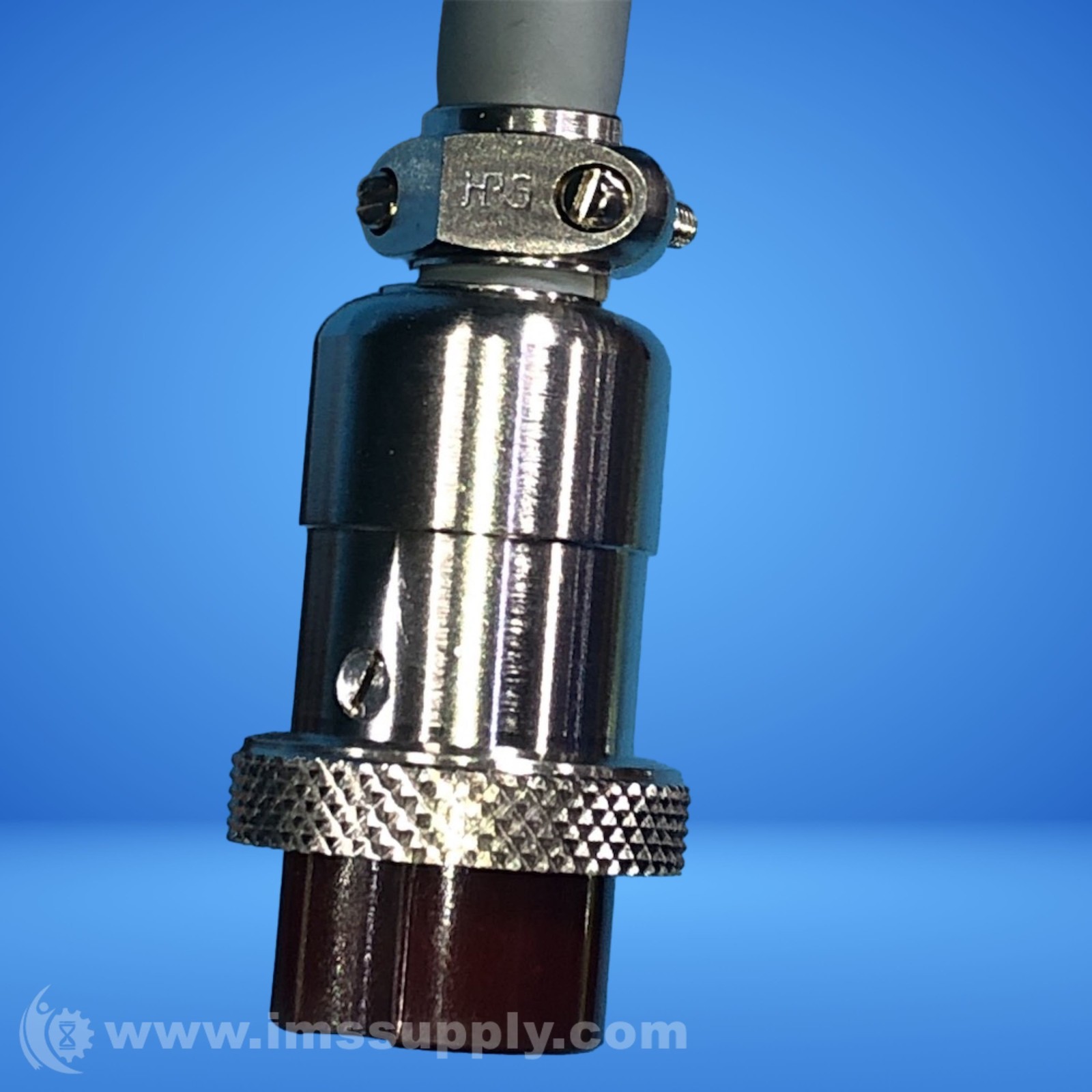 Hrs Co Cable Assembly FNIP