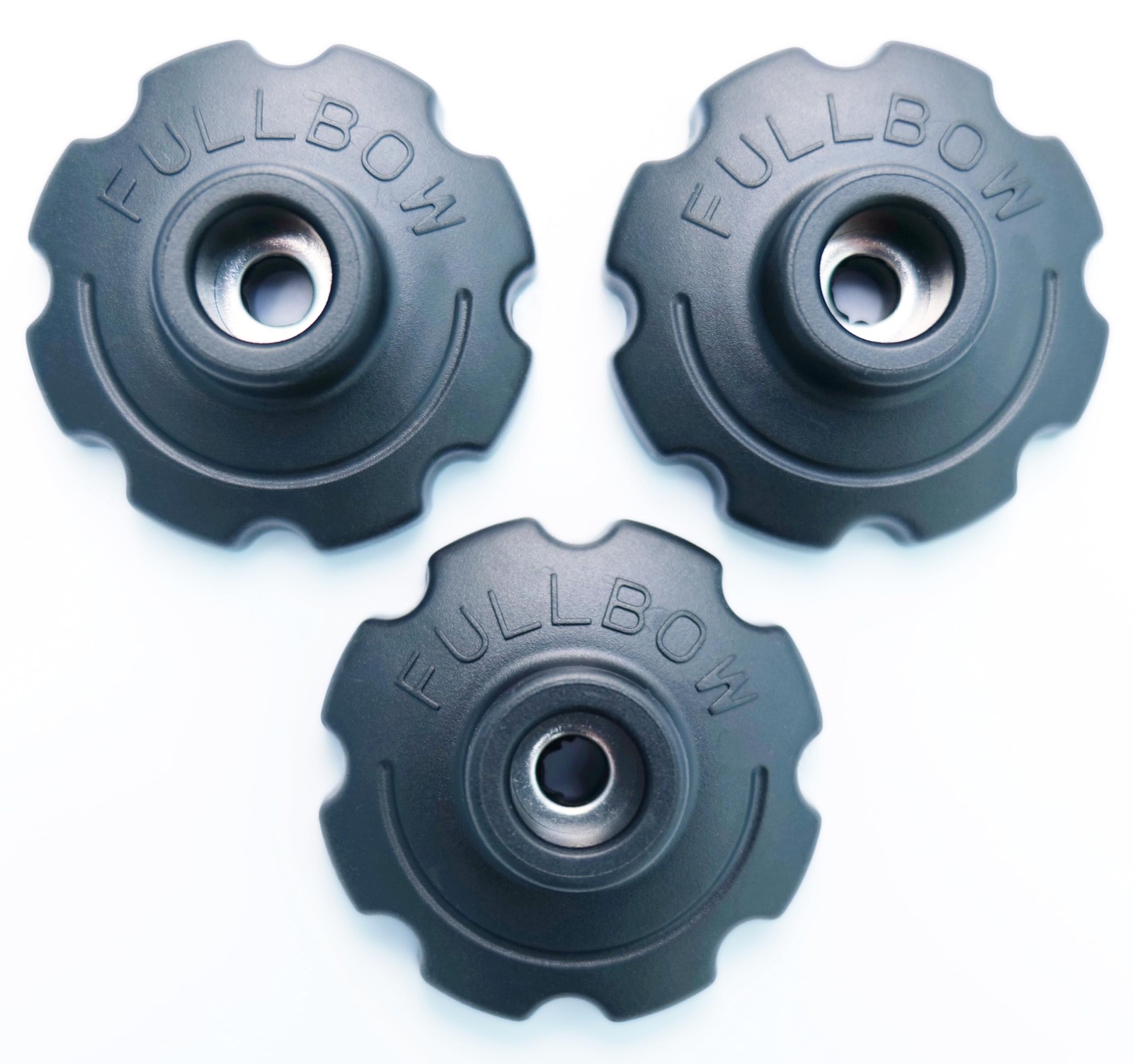 Shooting Rest Feet