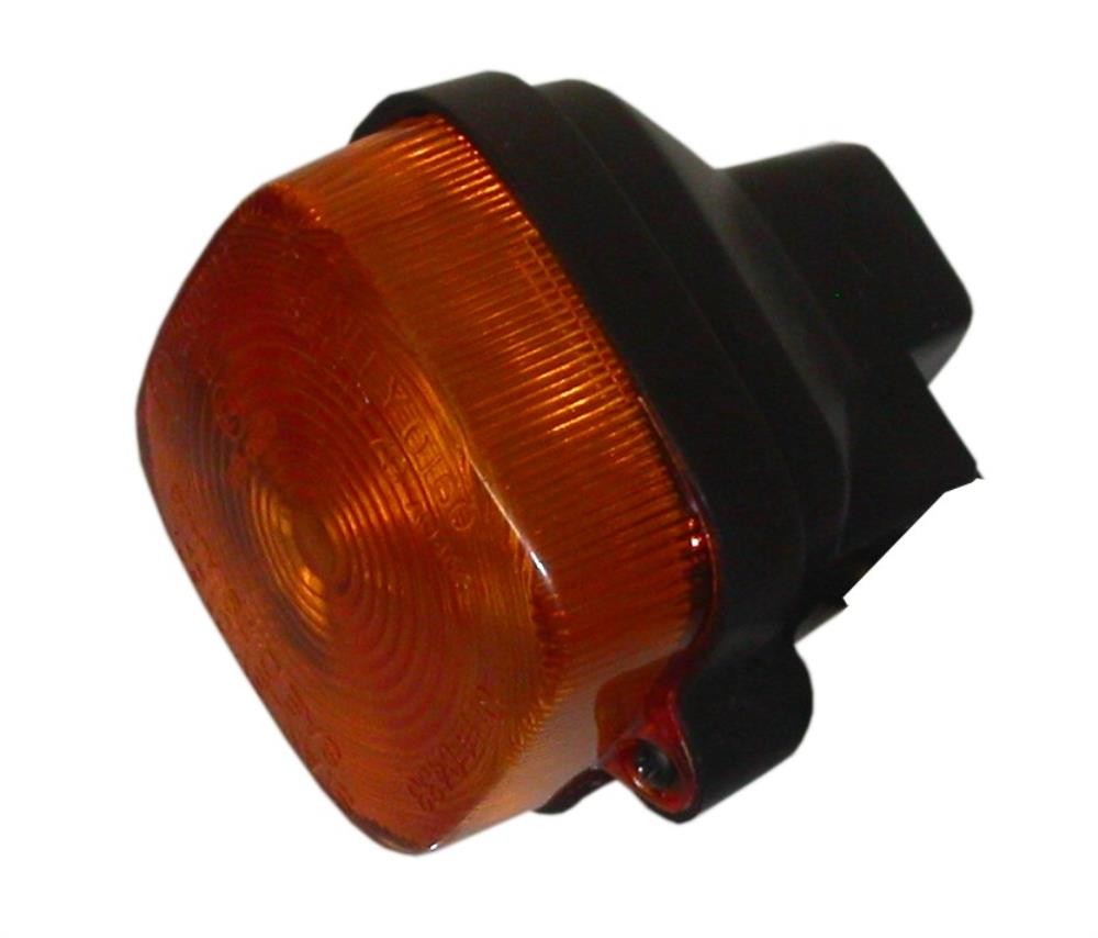 Indicator Complete Rear R/H for 1985 Honda MBX 50 FWD