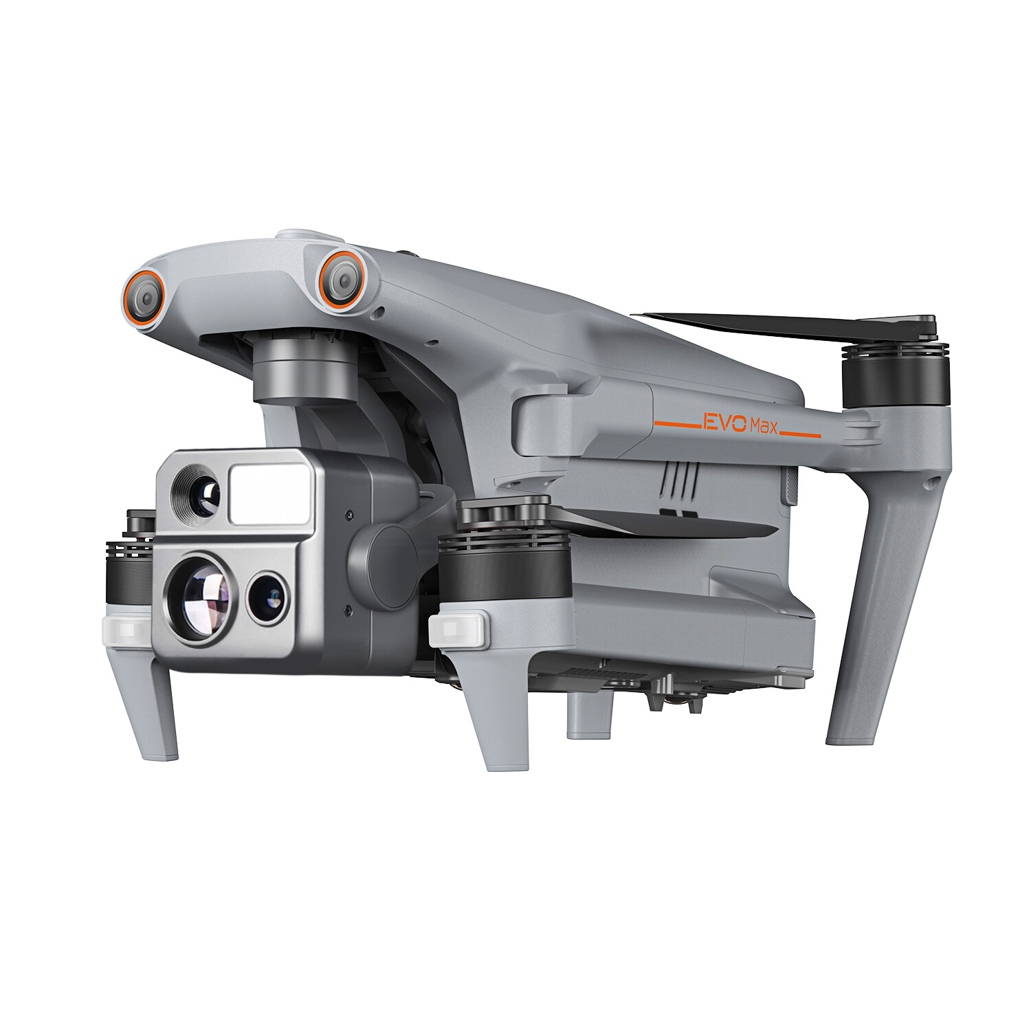 Autel EVO MAX 4N V2 - Starlight Vision Wide-Angle Thermal Laser Rangefinder