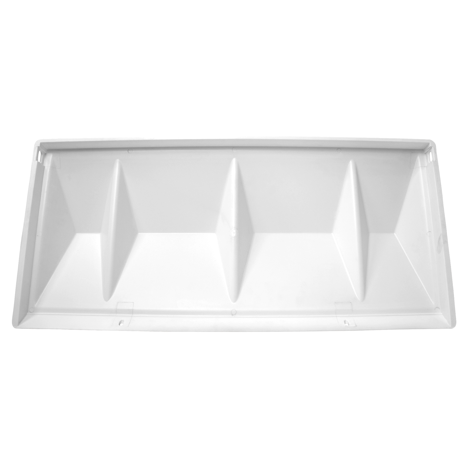 IMM Baffle, Storage Bin Replacement for Hoshizaki 104322-01 Baffle, Storage