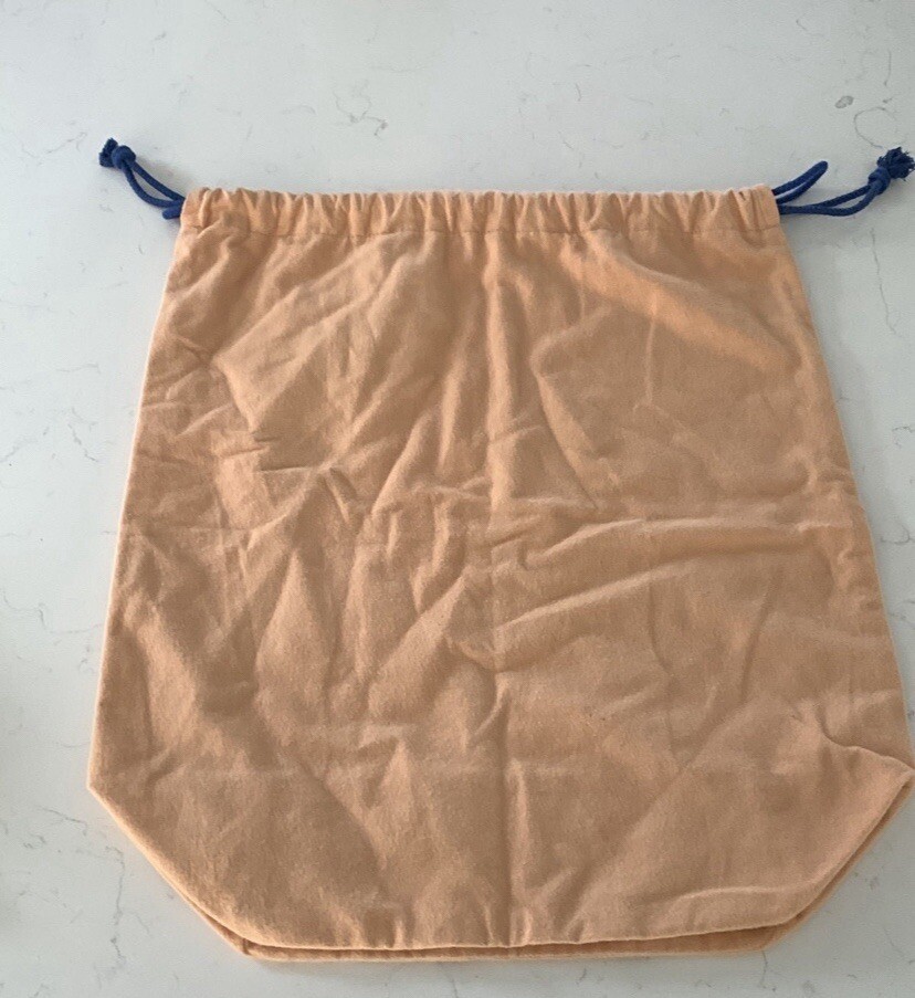 Louis Vuitton Large Dustbag
