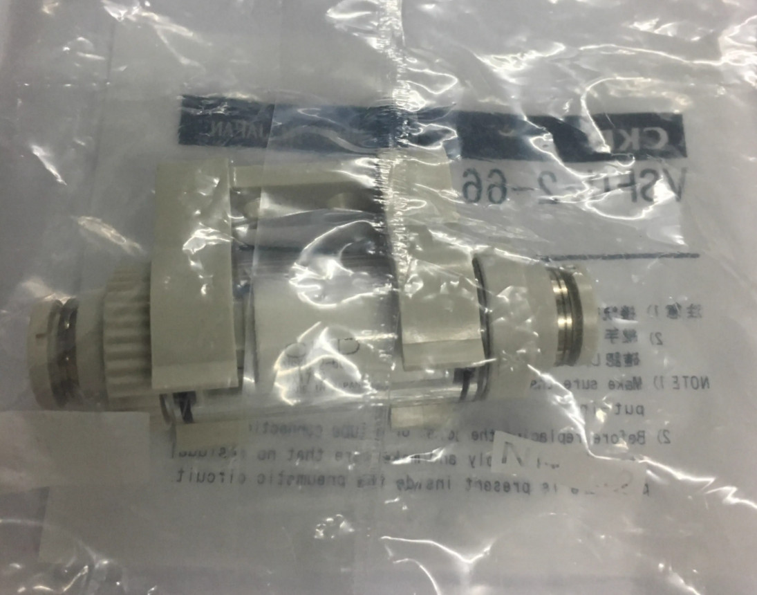 1PC NEW CKD Vacuum filter VSFU-2-44 #LL