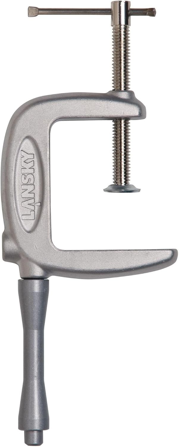 Super "C" Clamp