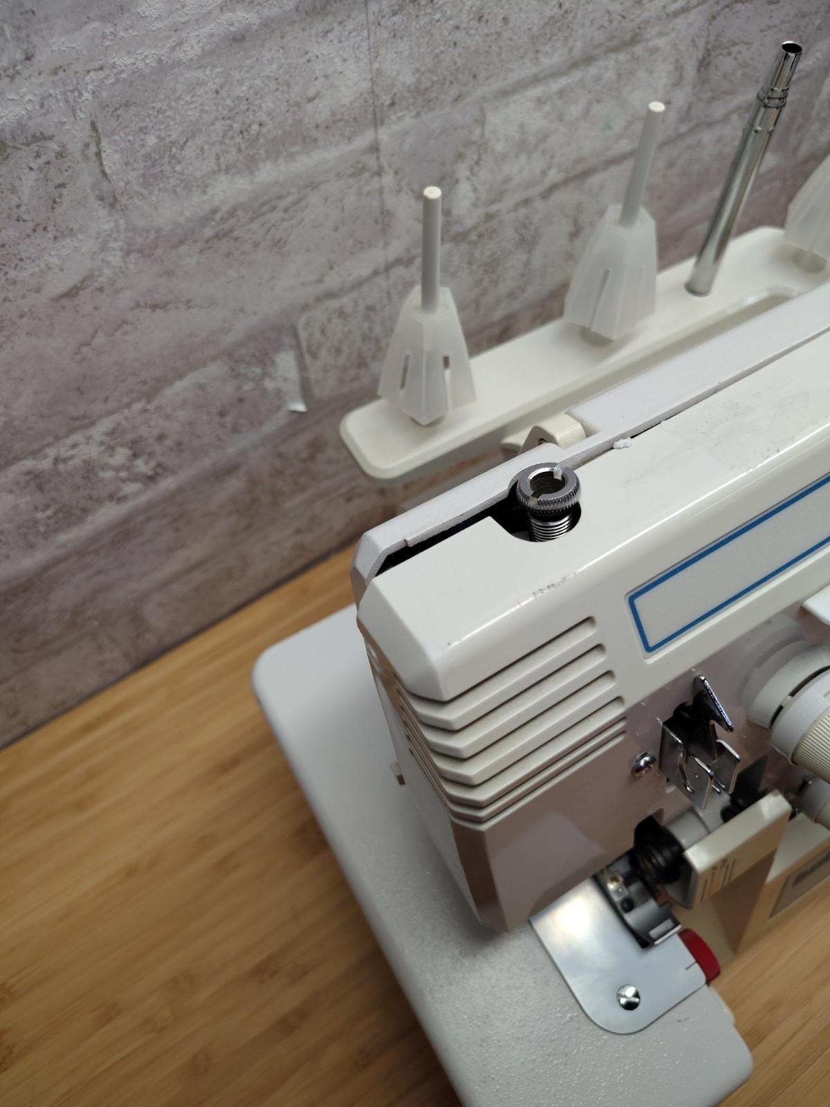 Baby Lock Pro Line Serger BL415 | Untested