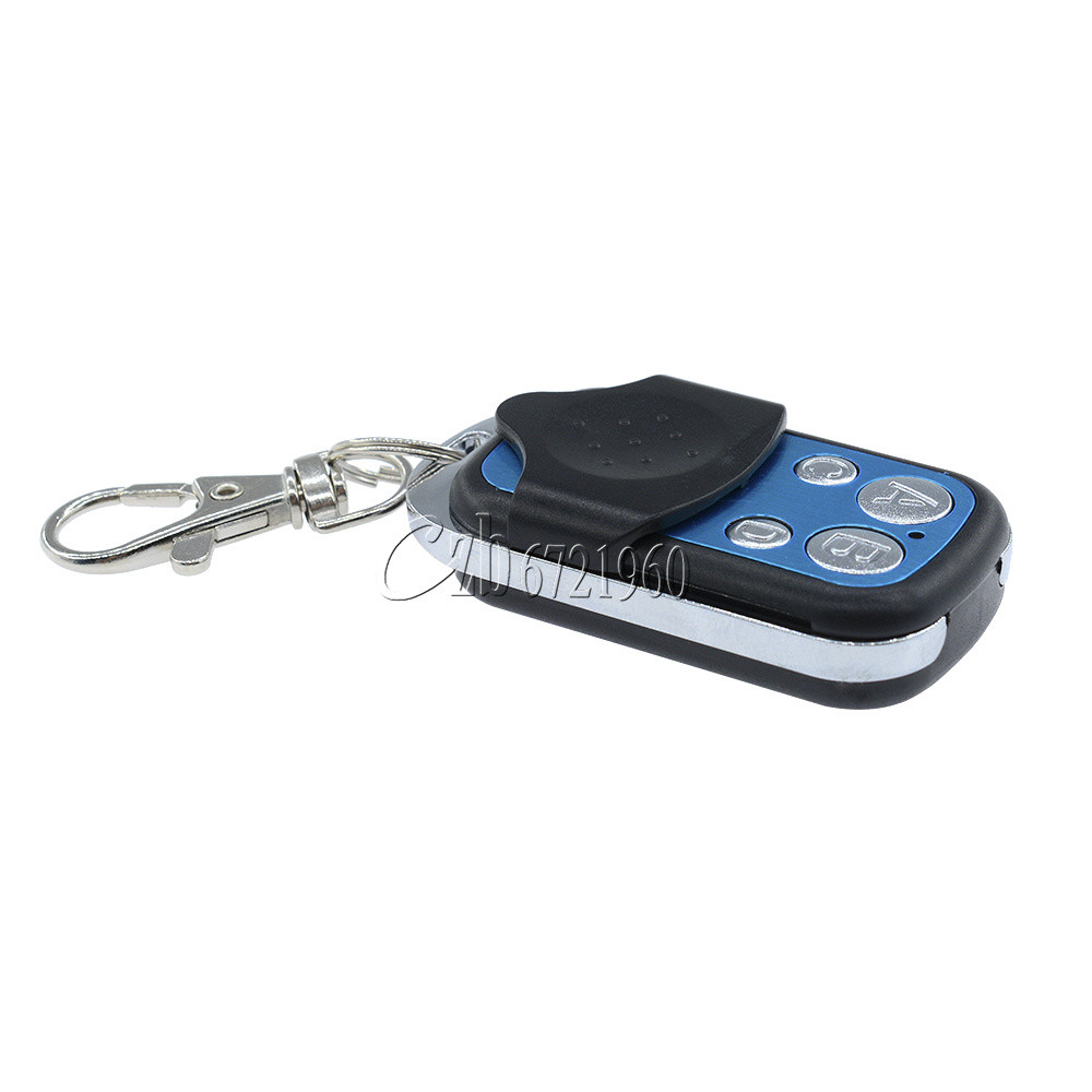 Wireless WIFI Remote Controller 433MHz RF Remote Controller For Home