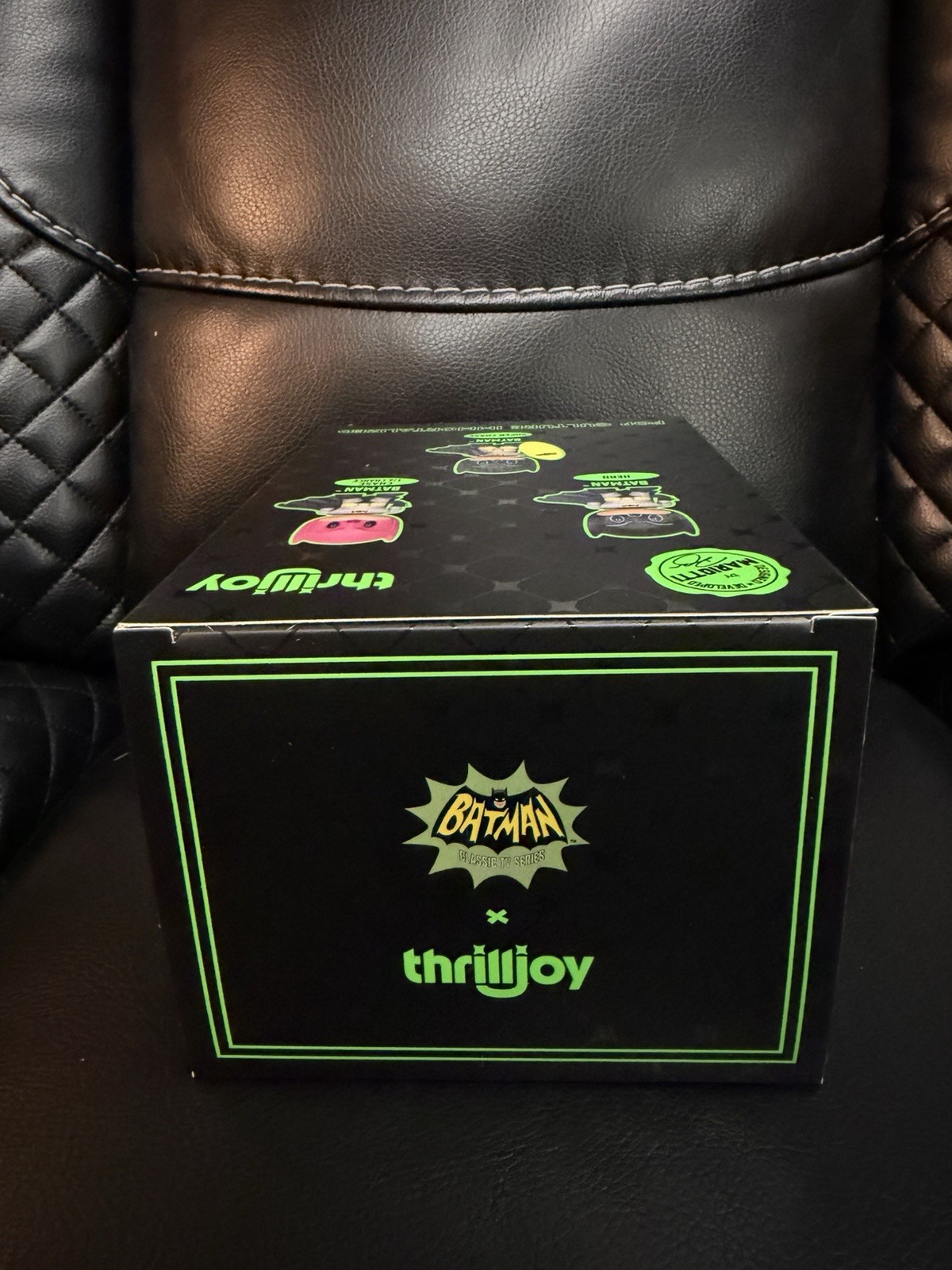Thrilljoy PIX Batman 66 LE 8000 HERO