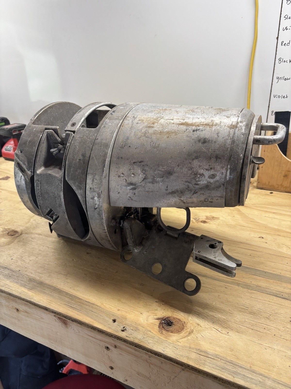Cable Lasher J2