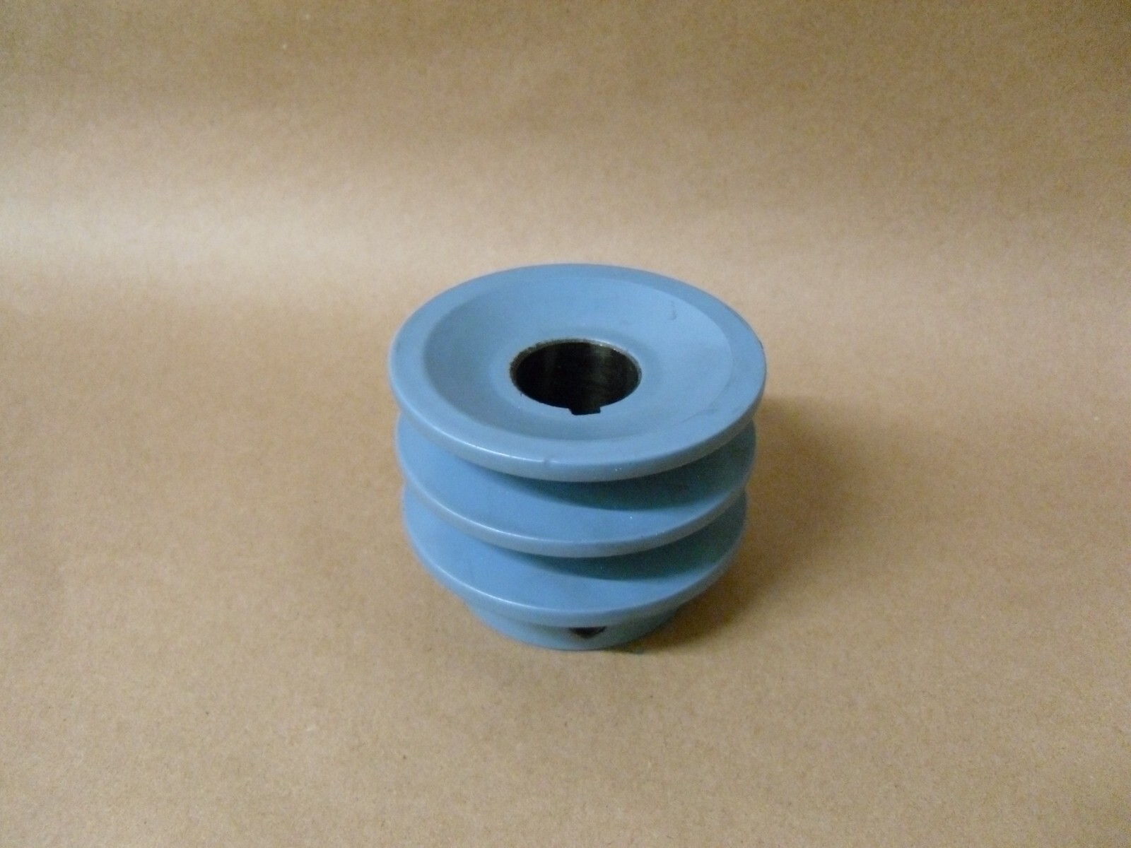 MASKA 2MB25X1/2 DOUBLE GROOVE PULLEY