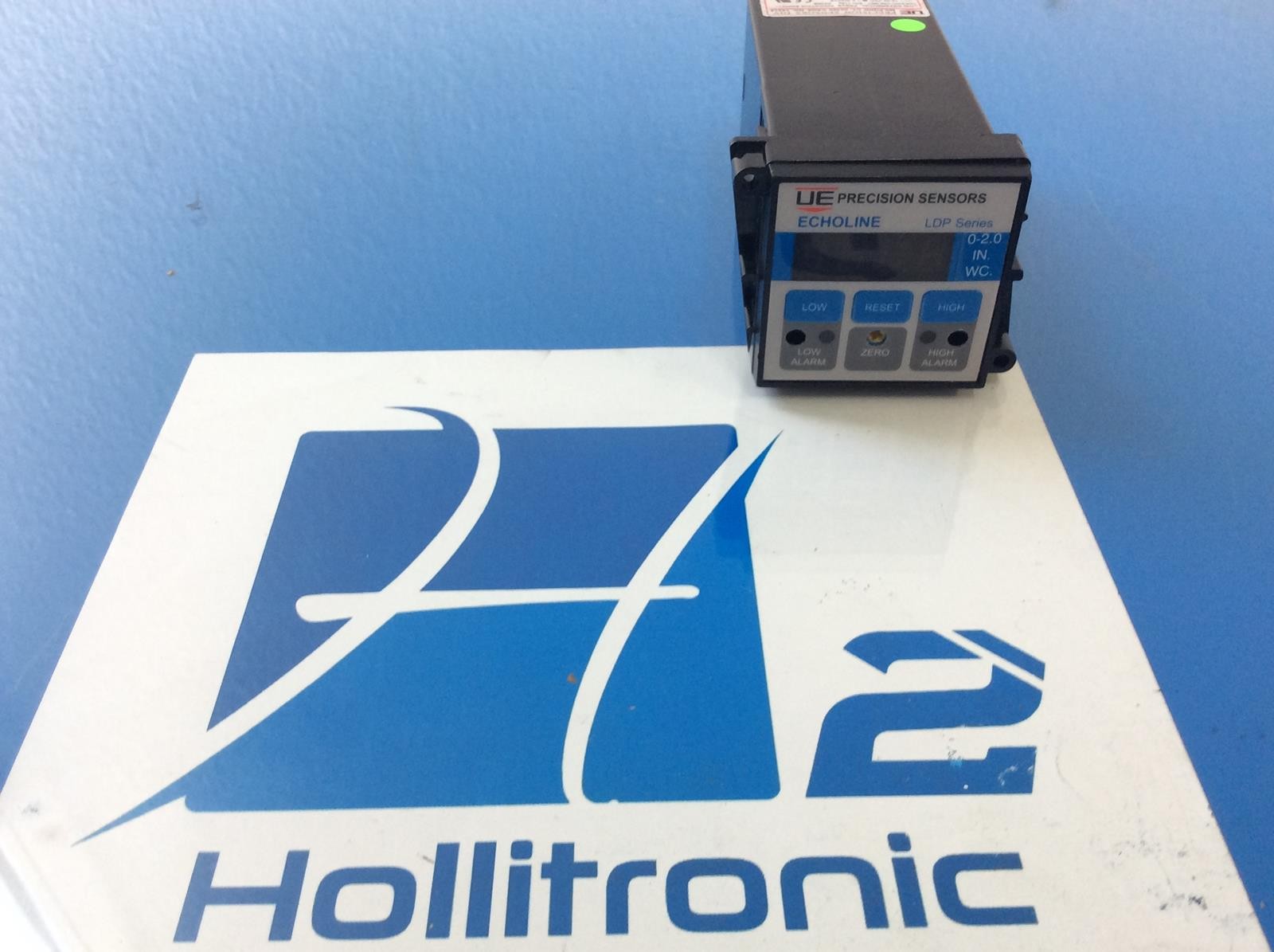 UE PRECISION 14314