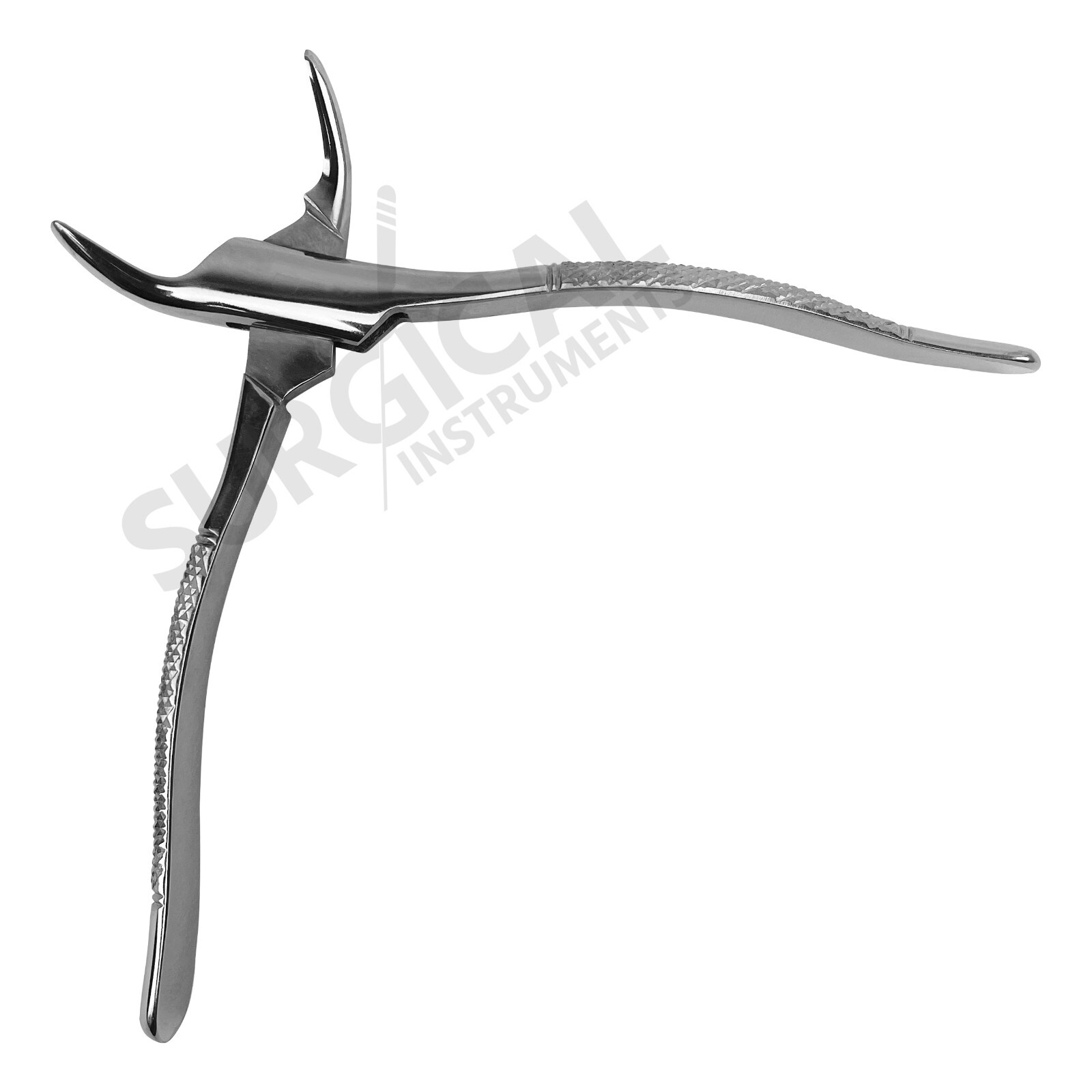 Dental Extracting Forceps #101, Dental Instruments Tools Stainless German Grade